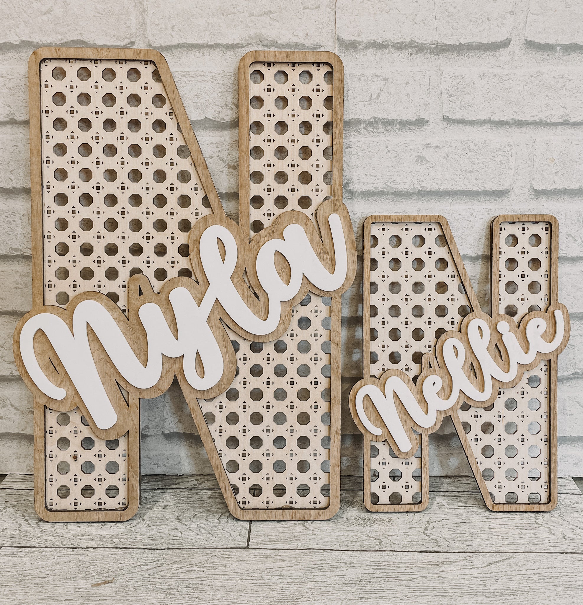 Personalised Keepsakes