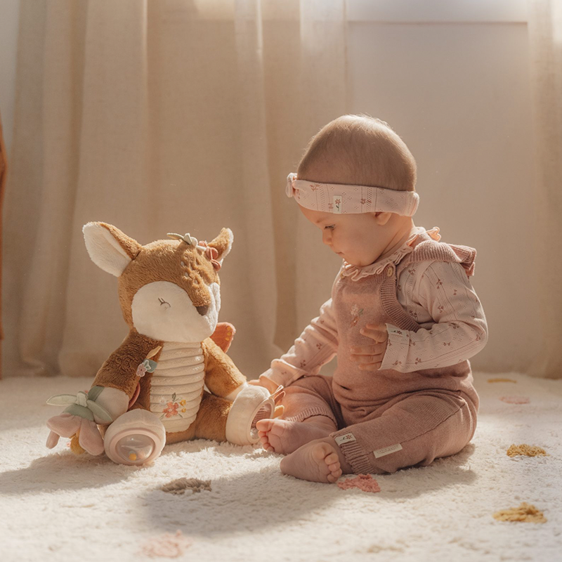 Soft Toys