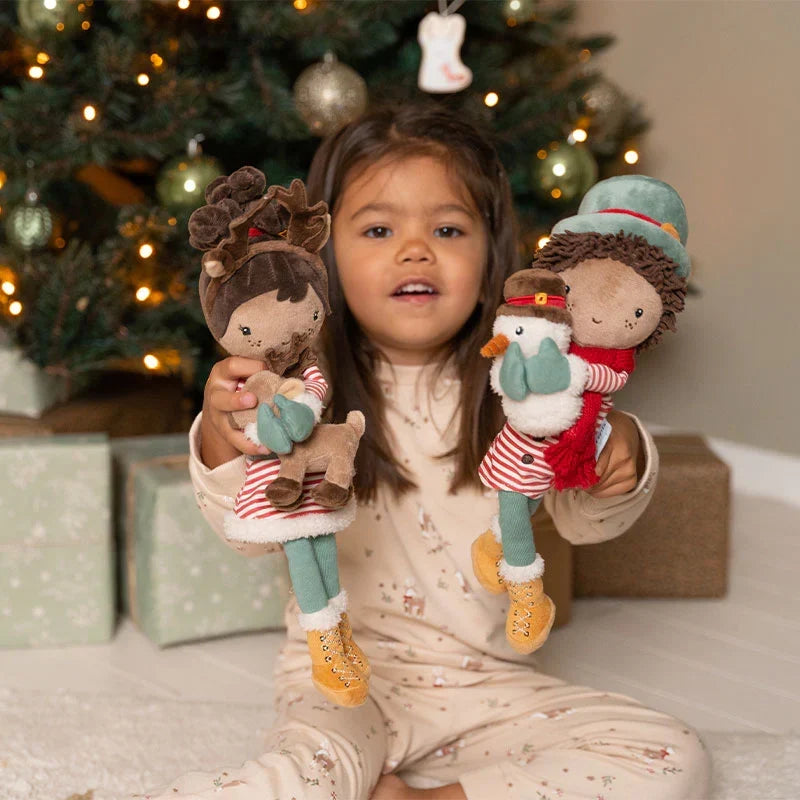 Christmas Toys