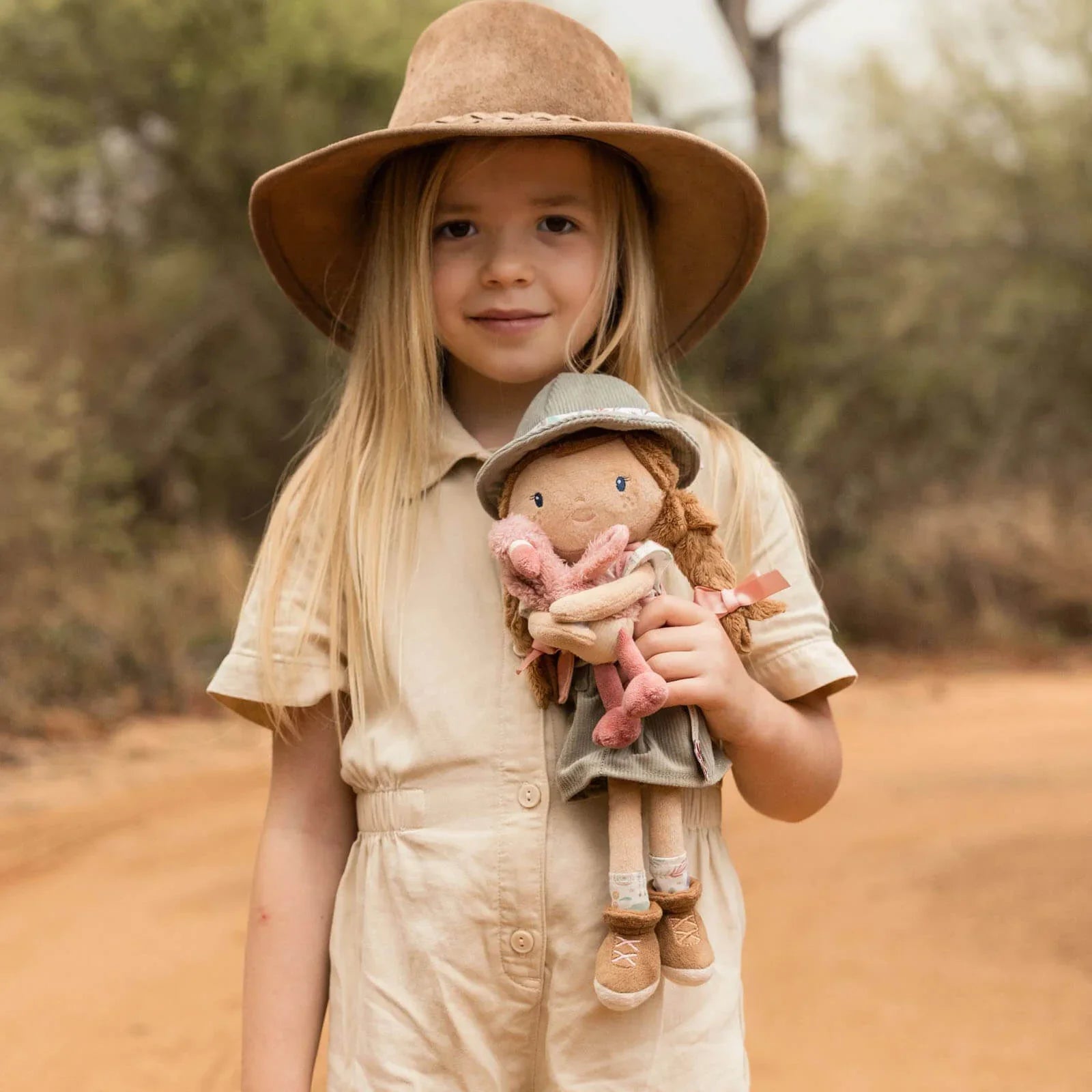 Safari Friends