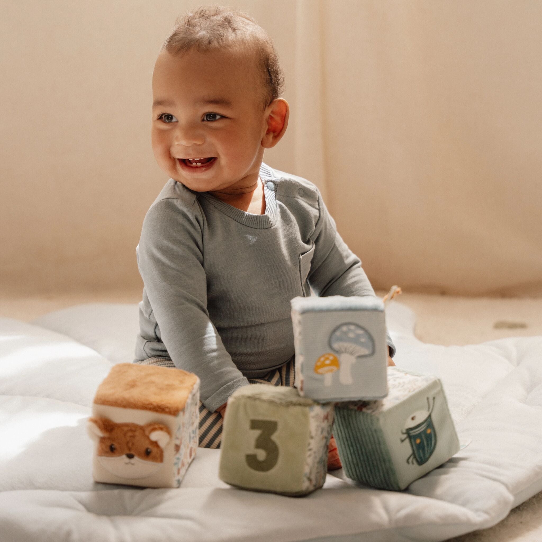 Baby & First Toys