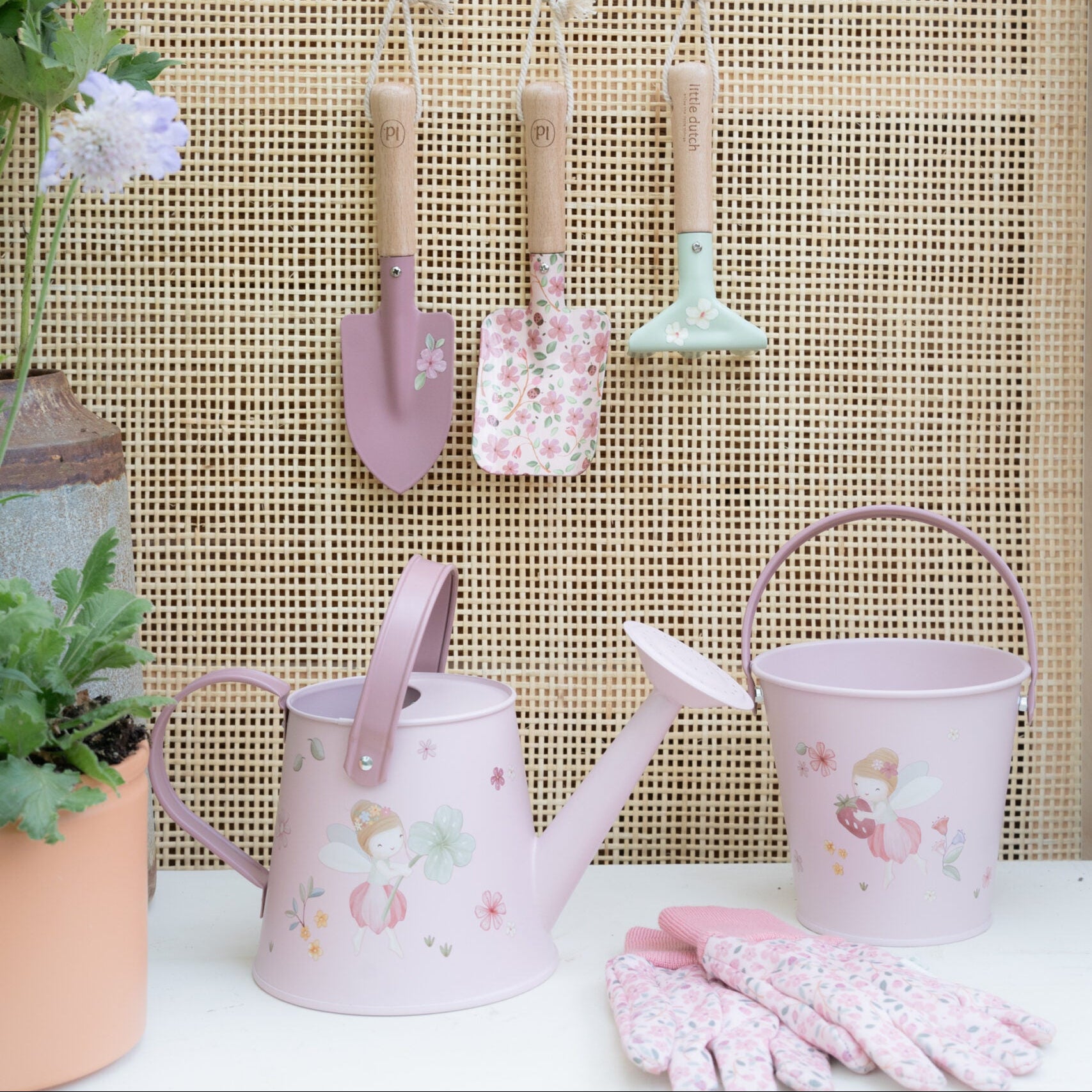 Outdoor & Garden Toys