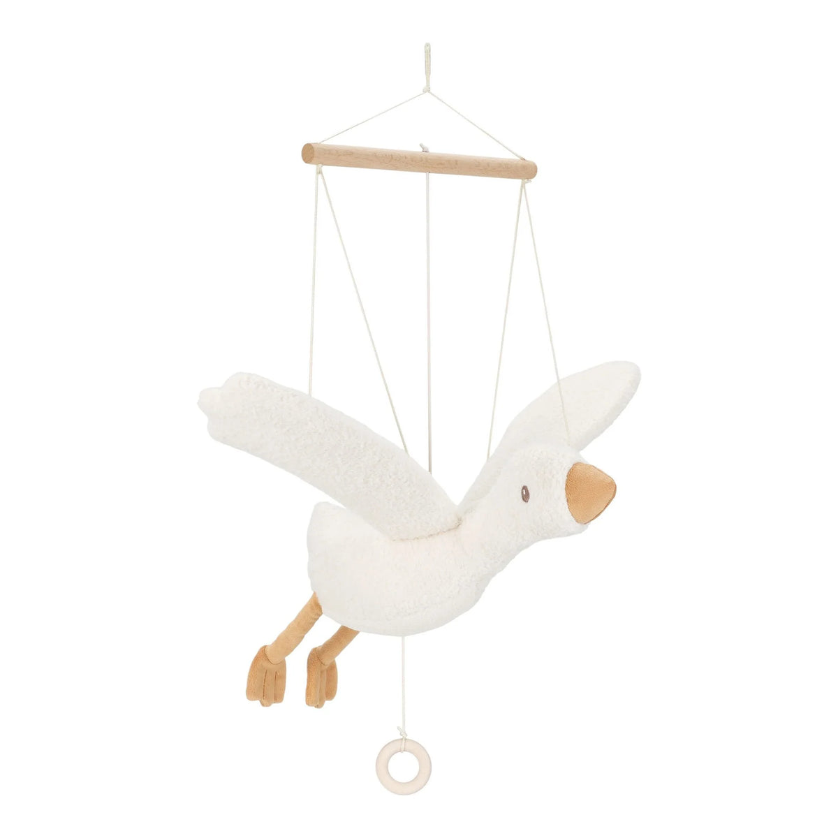 Little Dutch Flying Little Goose Nursery Decoration