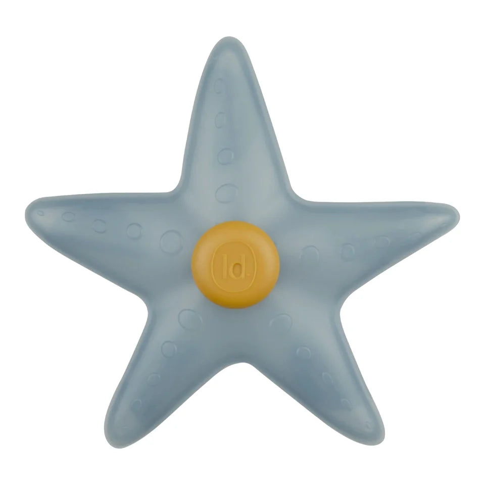 Little Dutch Bath Play Cups – Starfish