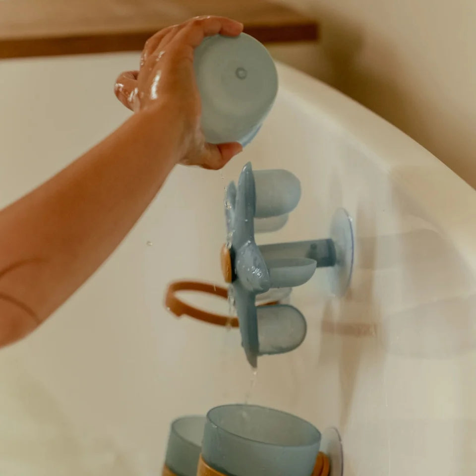 Little Dutch Bath Play Cups – Starfish