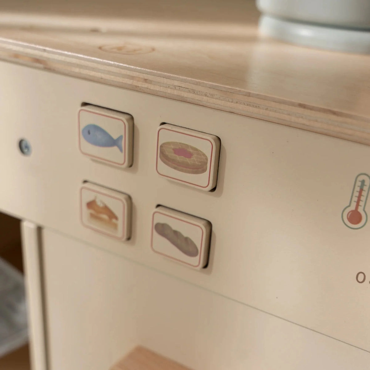Little Dutch Kitchen Fsc Limited Edition