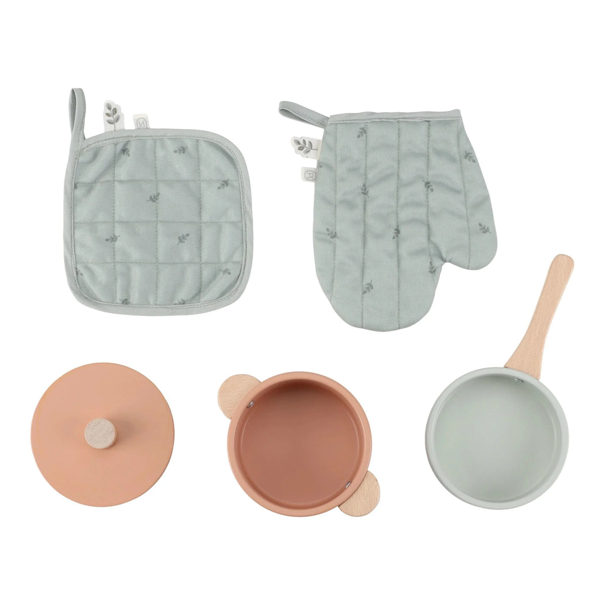 Little Dutch Kitchen Fsc Limited Edition