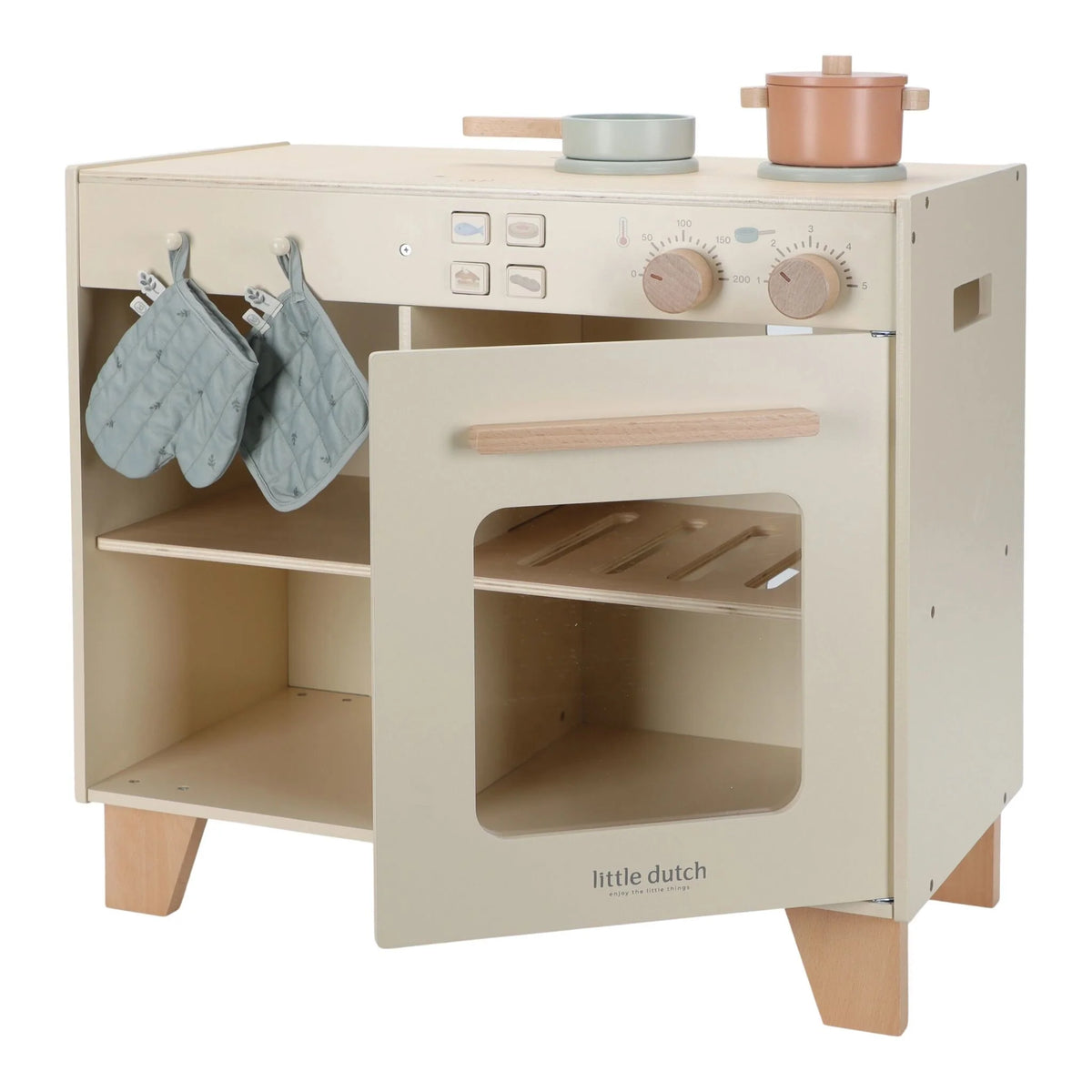 Little Dutch Kitchen Fsc Limited Edition