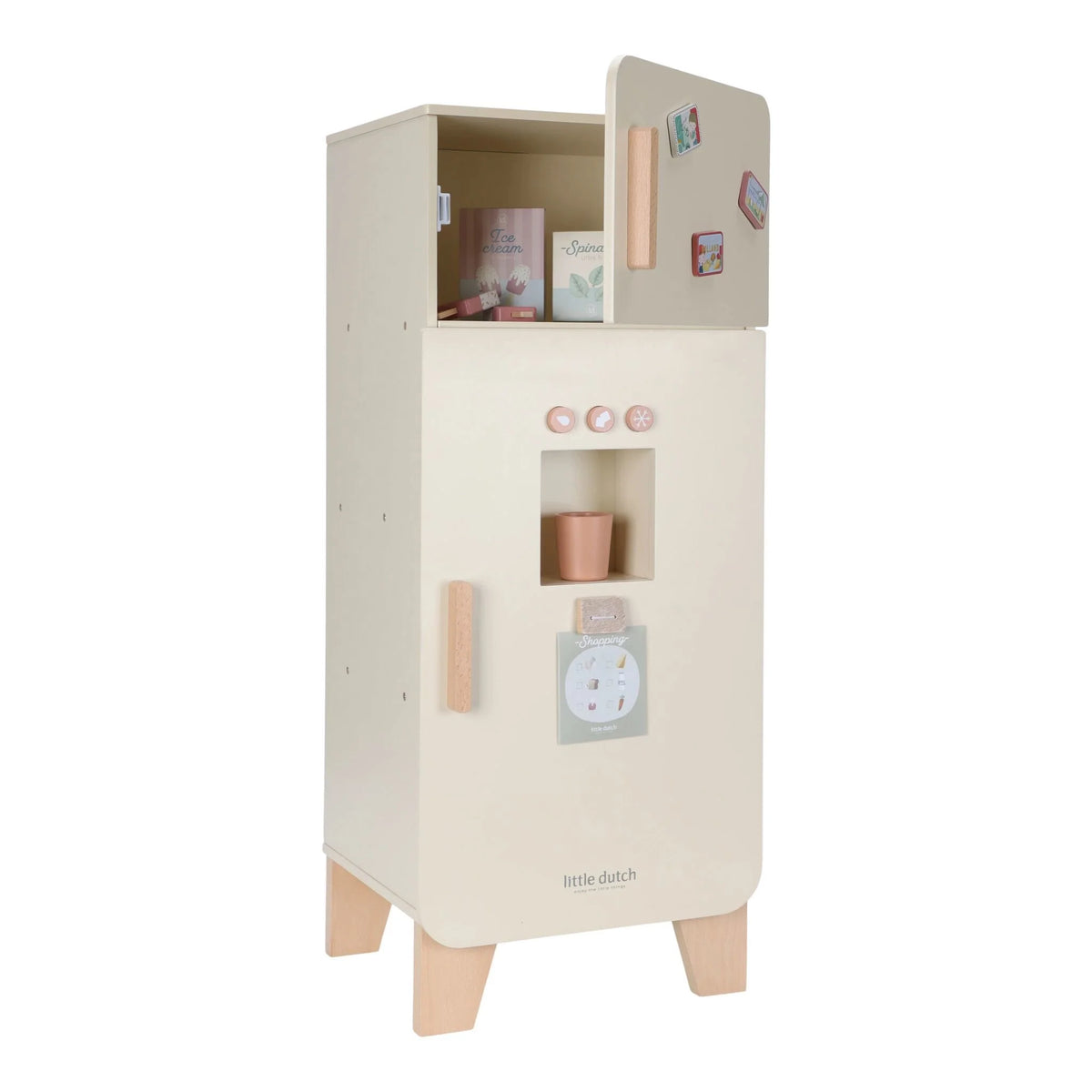 Little Dutch Refridgerator Fsc Limited Edition