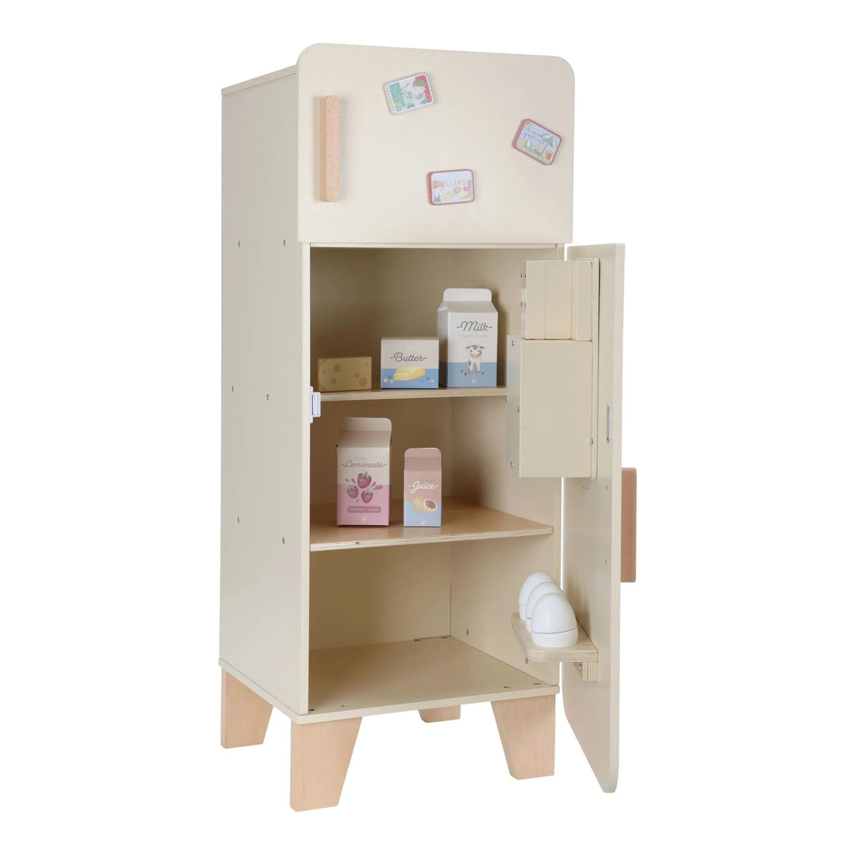 Little Dutch Refridgerator Fsc Limited Edition