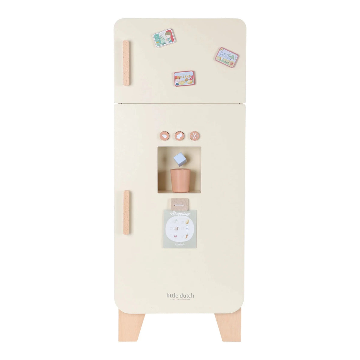 Little Dutch Refridgerator Fsc Limited Edition