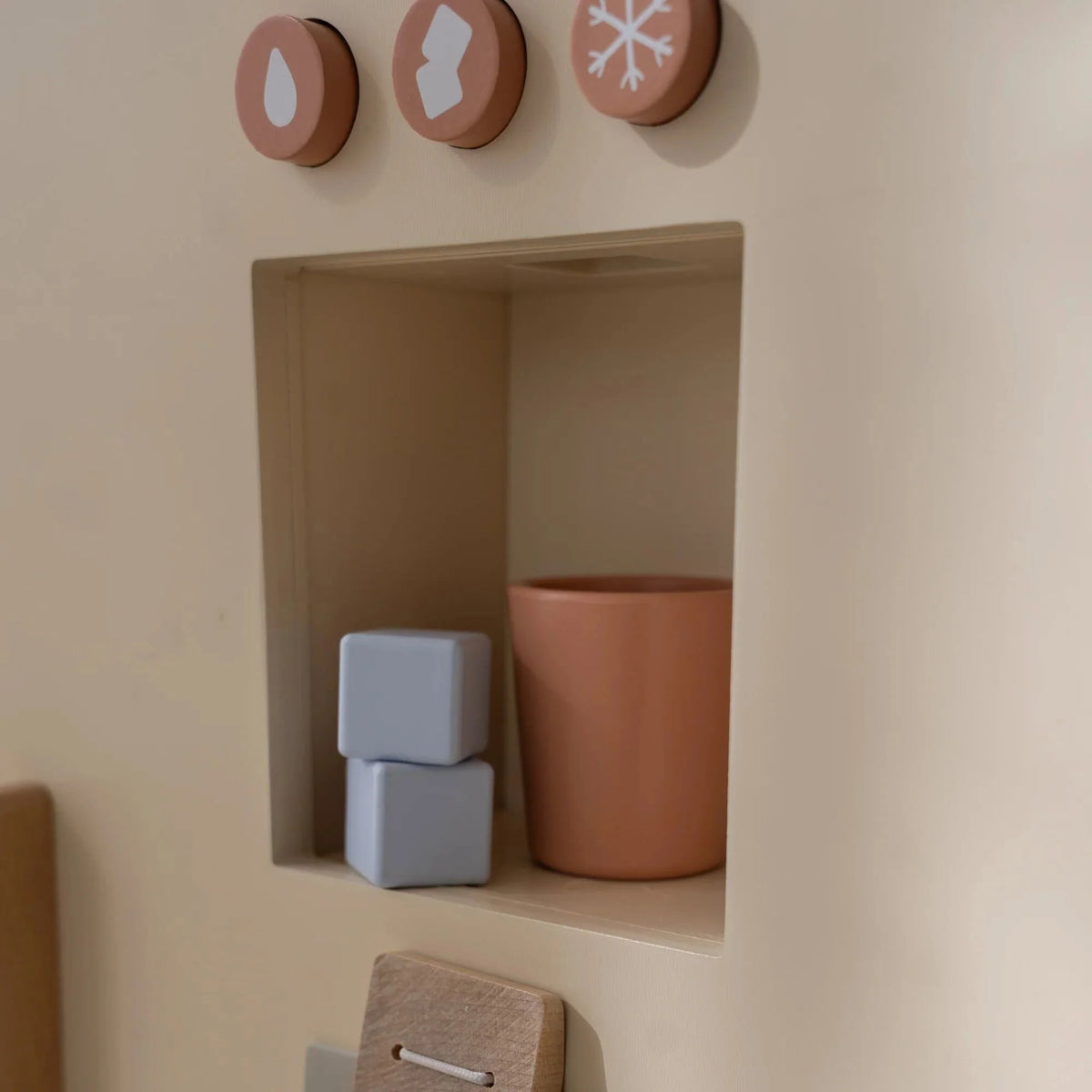Little Dutch Refridgerator Fsc Limited Edition