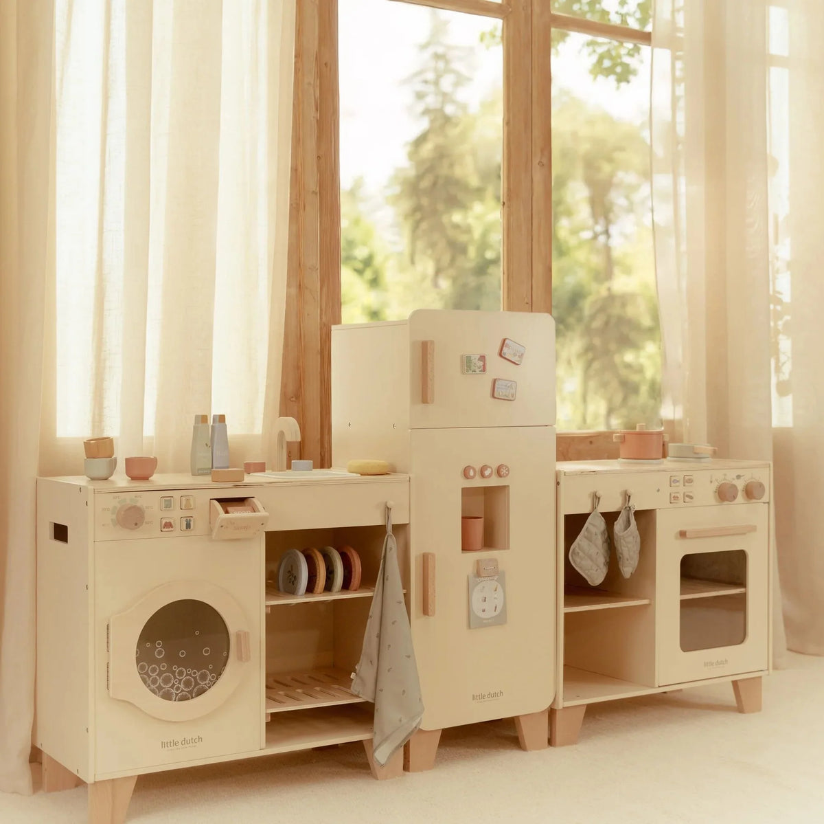 Little Dutch Kitchen Fsc Limited Edition