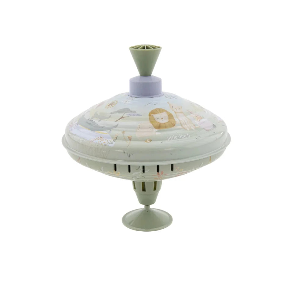 Little Dutch Safari Hummingtop