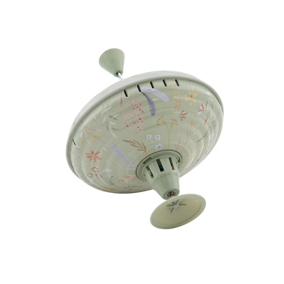 Little Dutch Safari Hummingtop