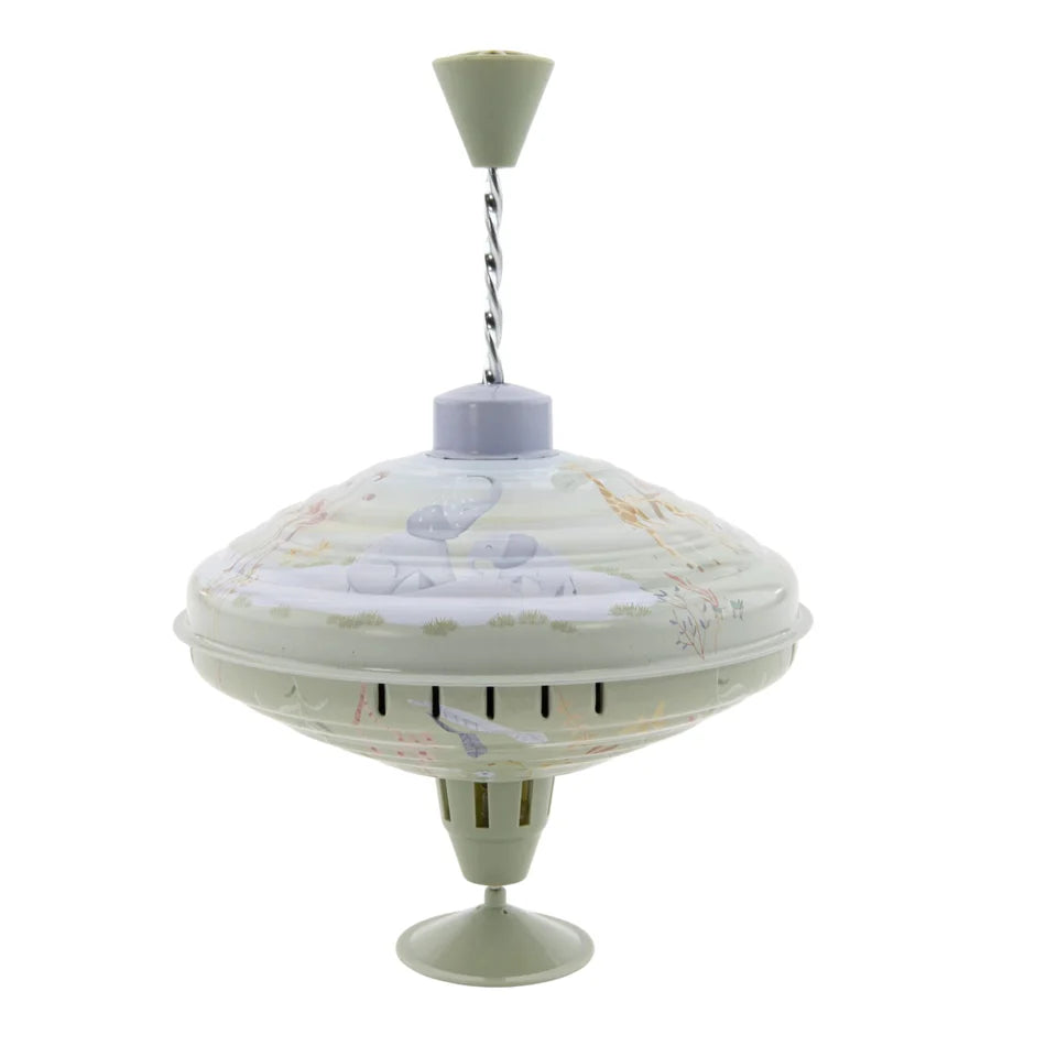 Little Dutch Safari Hummingtop