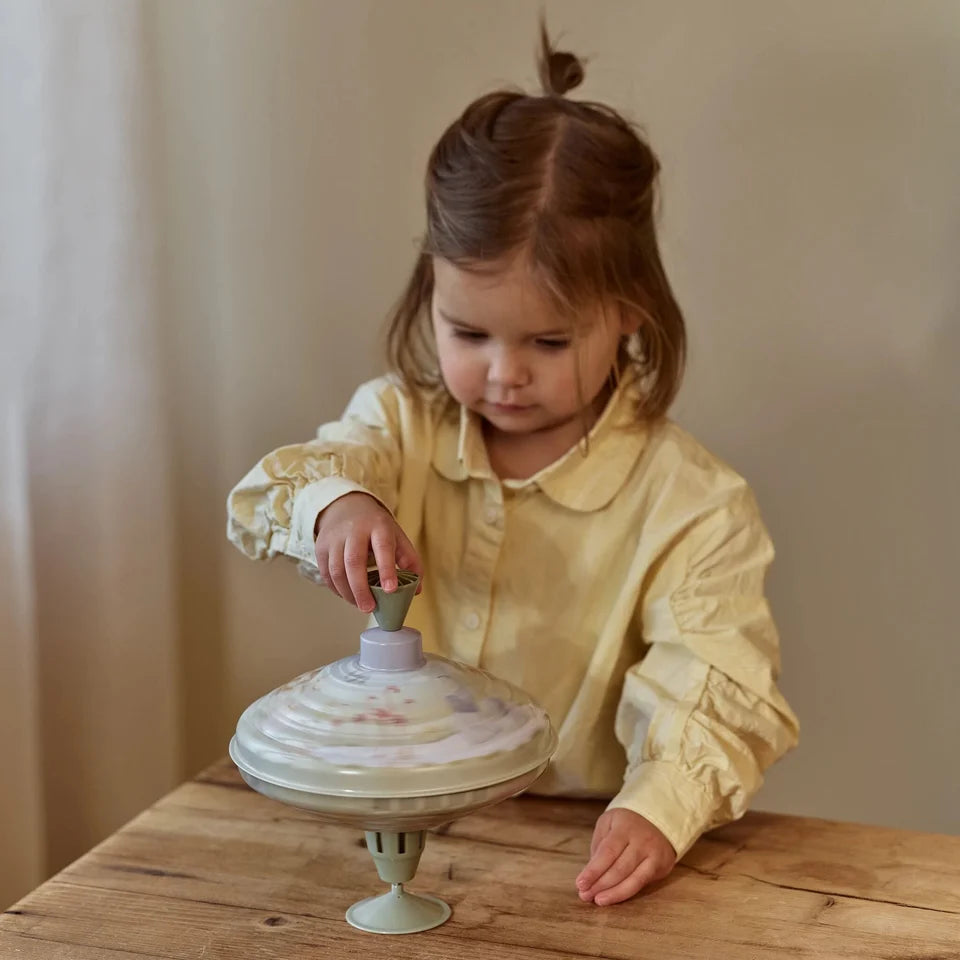 Little Dutch Safari Hummingtop
