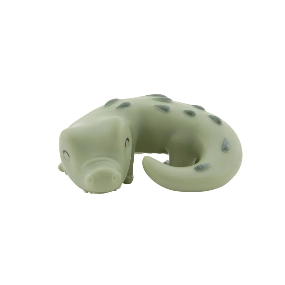 Little Dutch Safari Bath Figures Set/3