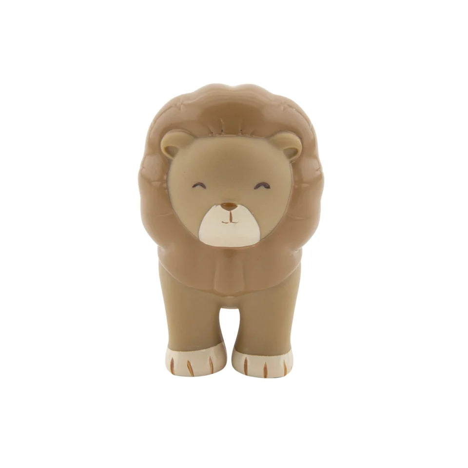 Little Dutch Safari Bath Figures Set/3