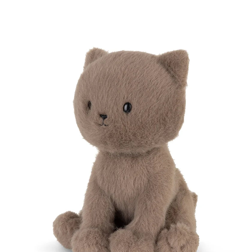 Freddy the British Shorthair in Giftbox ECO – 18cm – Grey