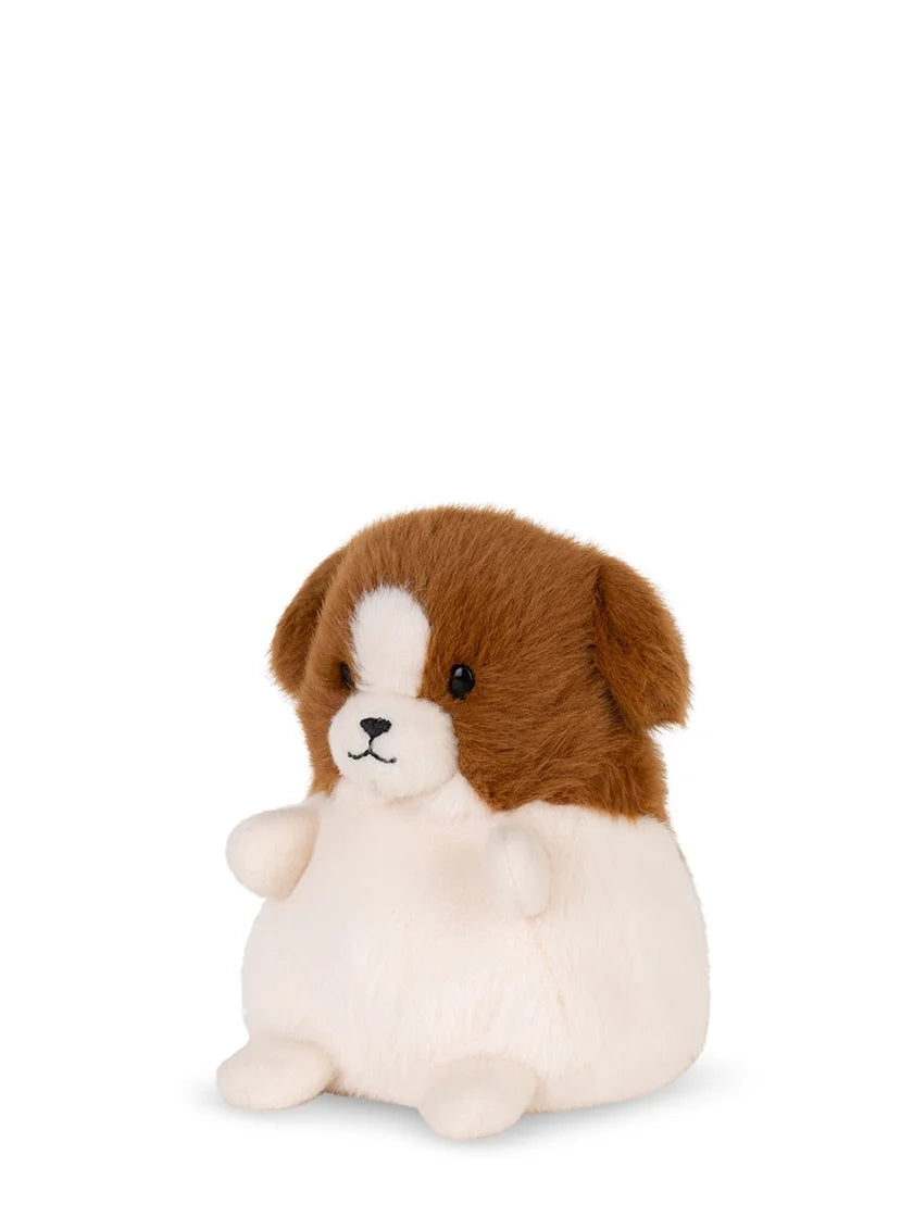 Joe the Cocker Spaniel ECO – 12cm – Brown