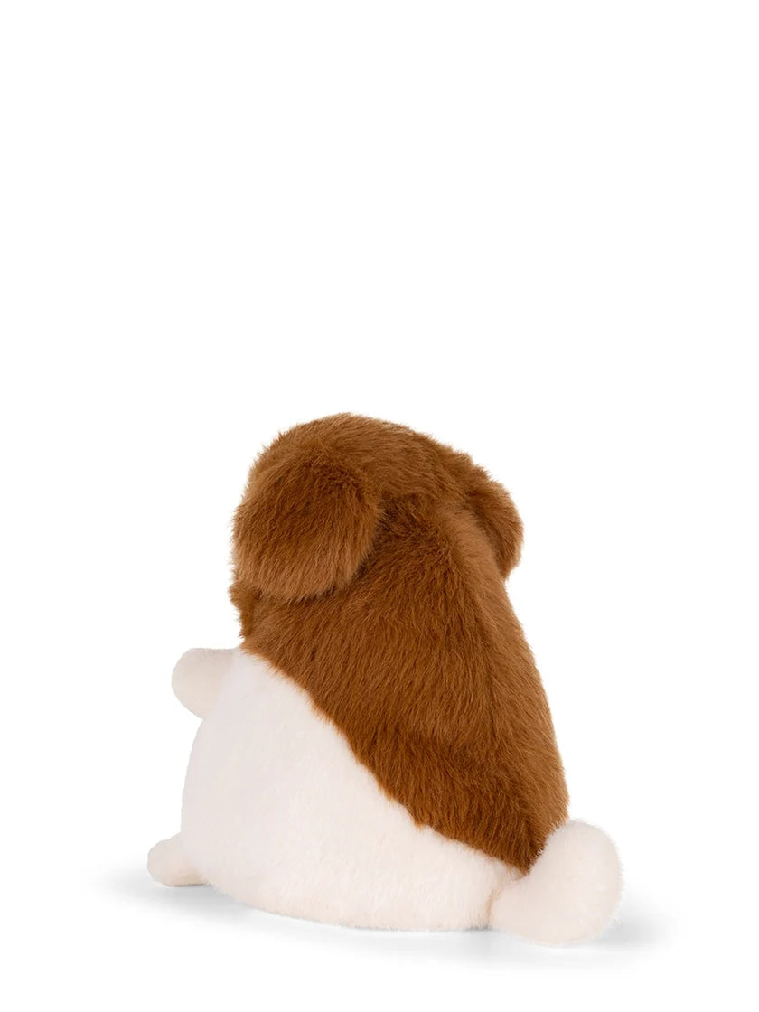 Joe the Cocker Spaniel ECO – 12cm – Brown