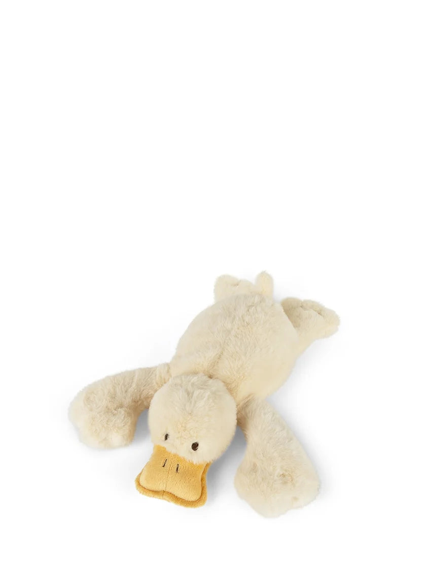 Deedee Duck ECO – 18cm – Yellow
