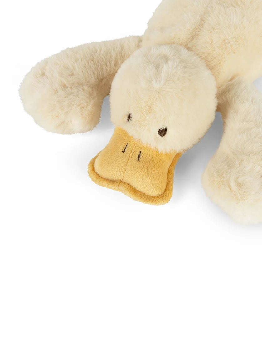 Deedee Duck ECO – 18cm – Yellow