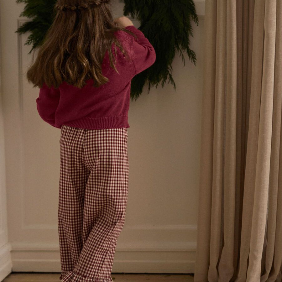 Christmas Clothing