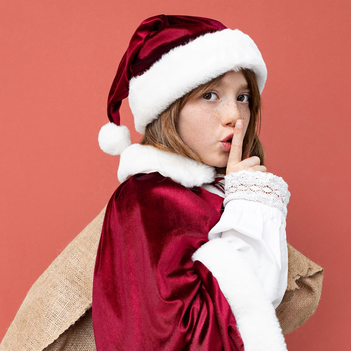 Santa Hat