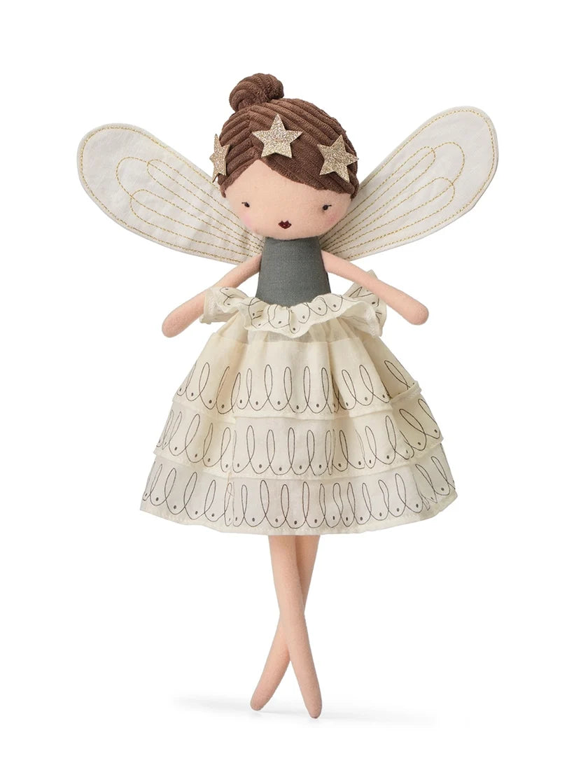B.T. Chaps Fairy Mathilda – 35cm – Beige/Brown