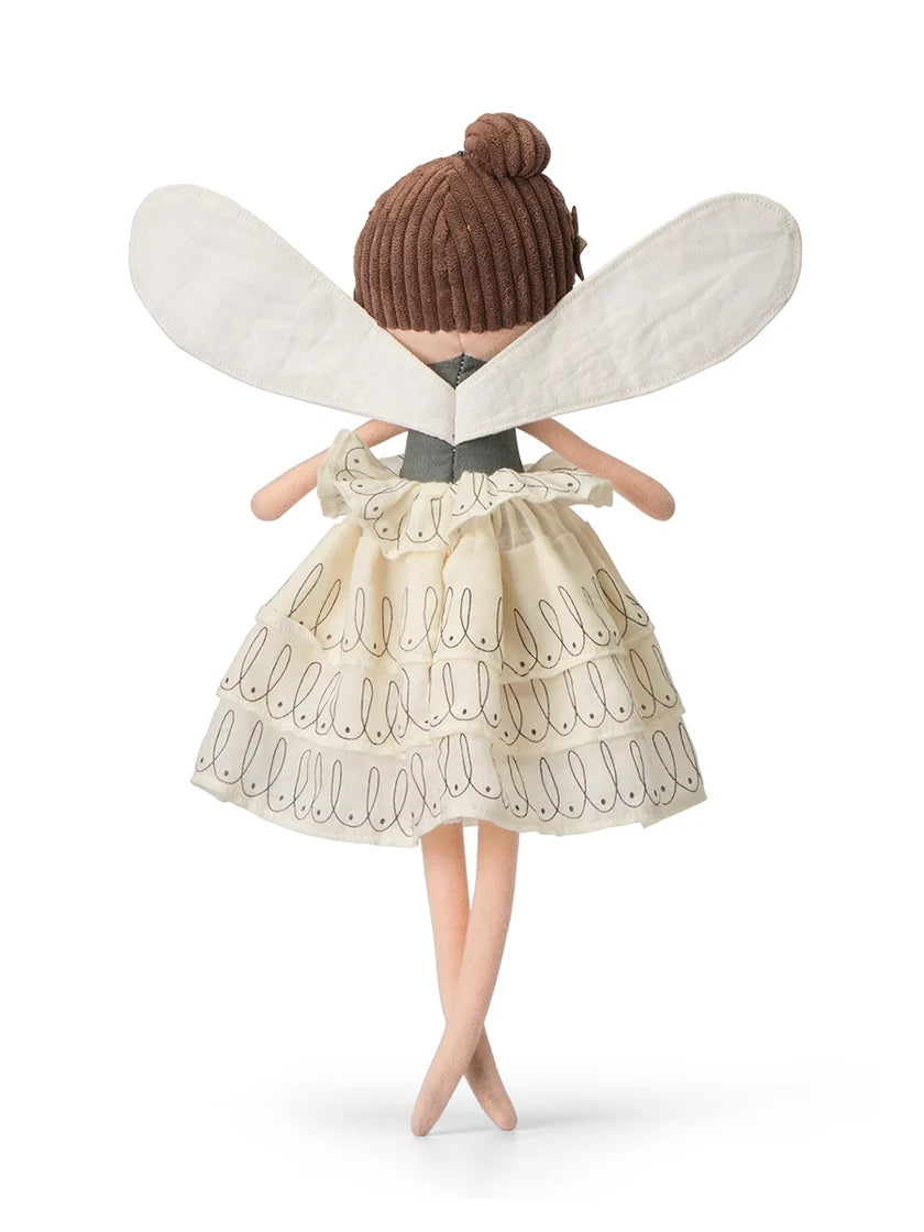 B.T. Chaps Fairy Mathilda – 35cm – Beige/Brown