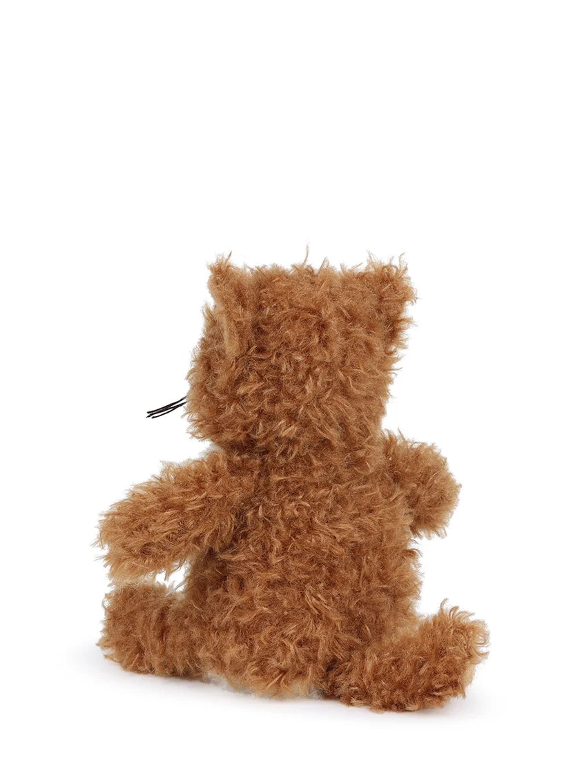 B.T. Chaps Ruthie the Mini Cat in Giftbox – 12cm – Brown/White