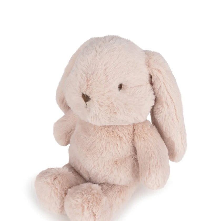 Bubbles Bunny ECO – 23cm – Pink