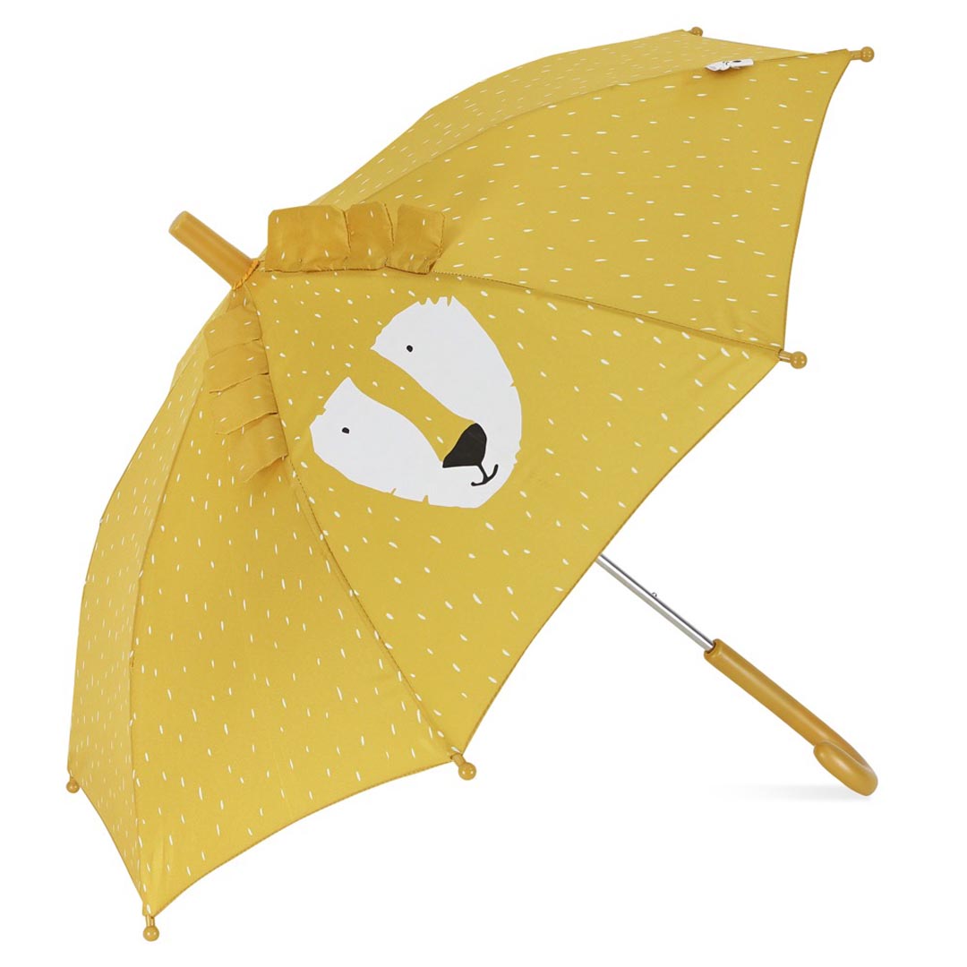 Trixie Umbrella - Mr. Lion