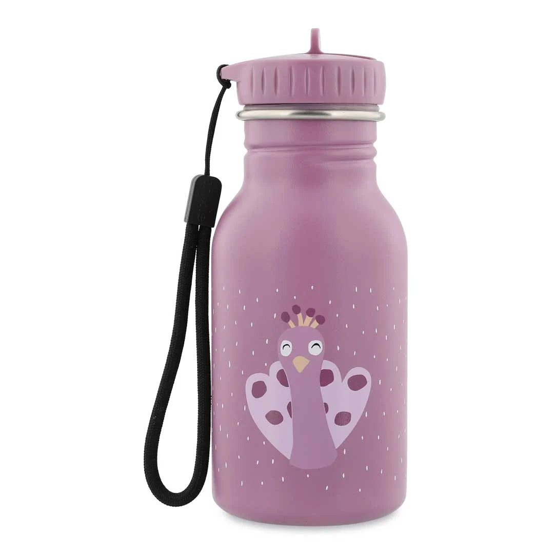 Trixie Bottle 350ml - Mrs. Peacock