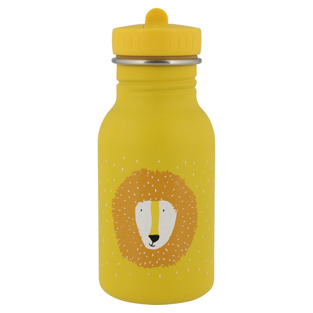 Trixie Bottle 350ml - Mr. Lion