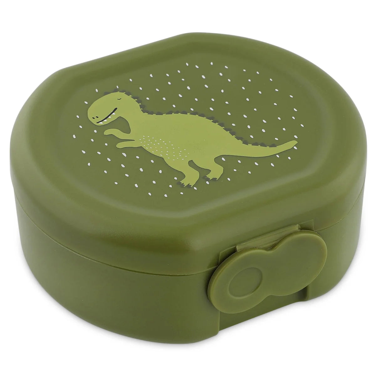 Trixie Snack box with clip - 2pcs - Mr. Dino