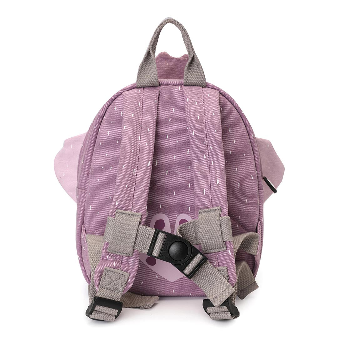 Trixie Backpack - Mrs. Peacock