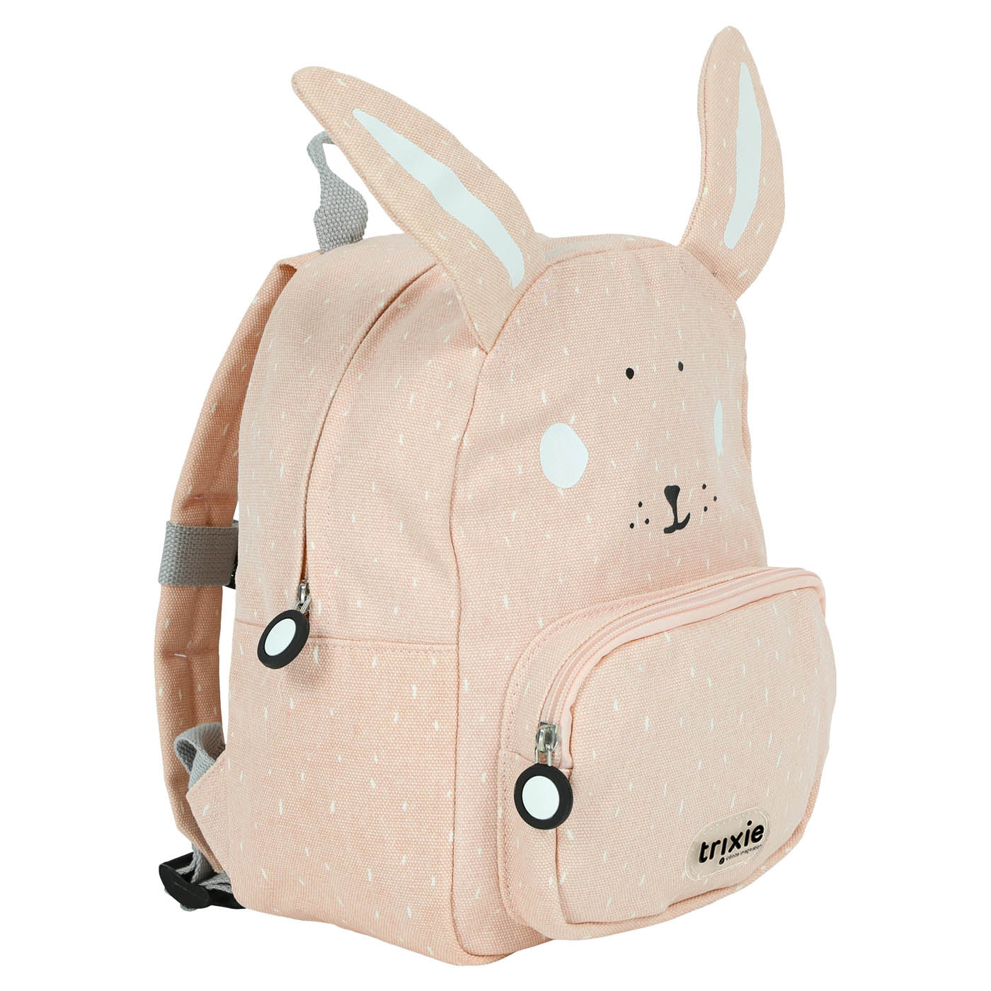 Trixie Backpack - Mrs. Rabbit