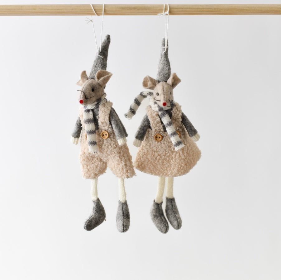 Hanging Decorations