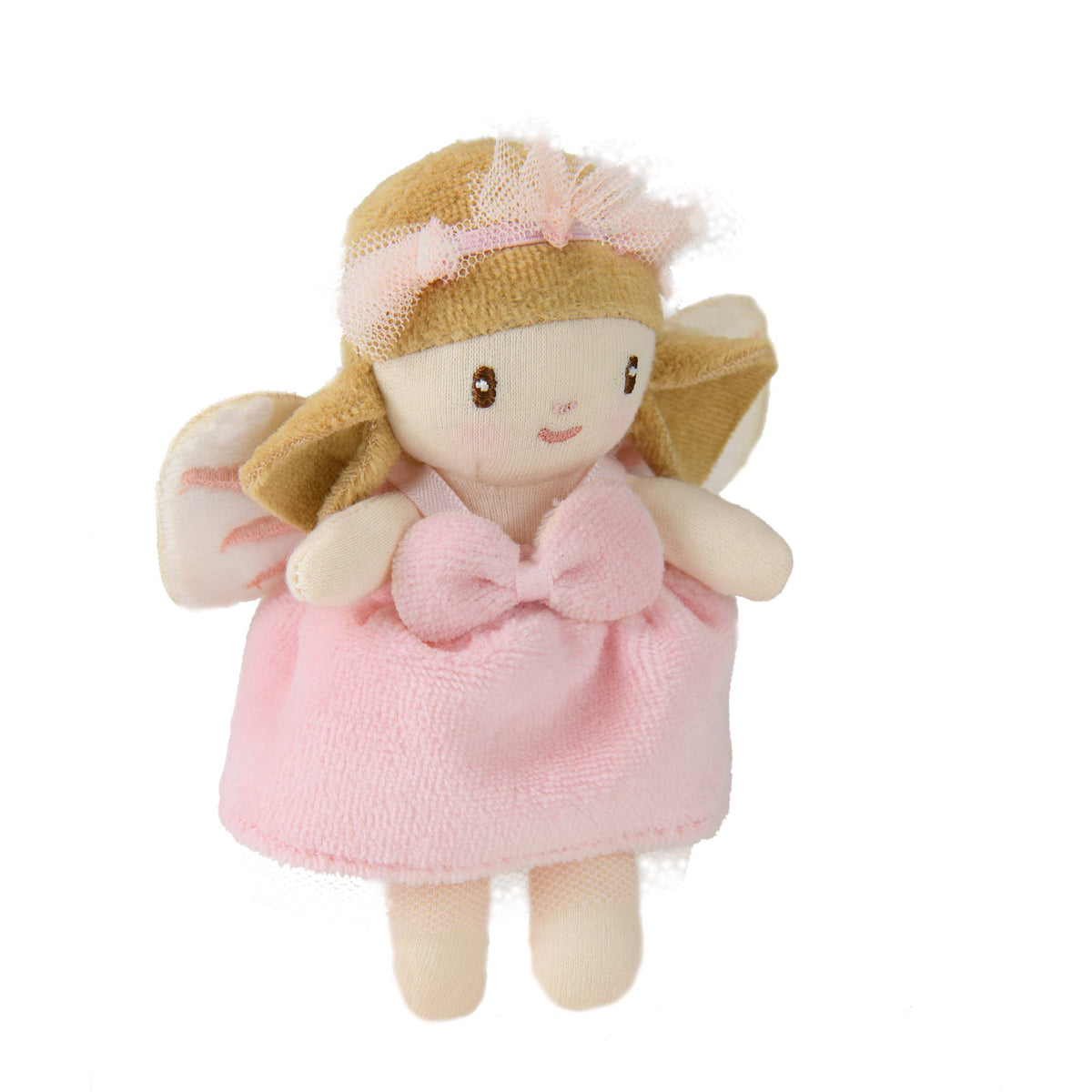 ThreadBear Fay Tooth Fairy Doll – Tooth Keepsake Gift