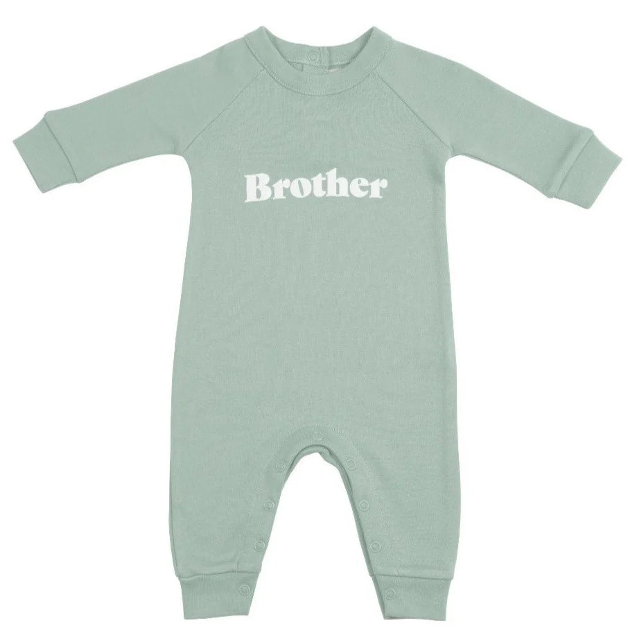 Sage BROTHER All-in-One