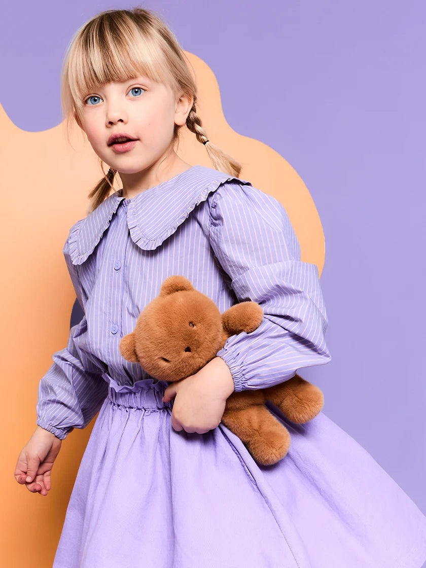 Bobo Bear ECO – 18cm – Brown