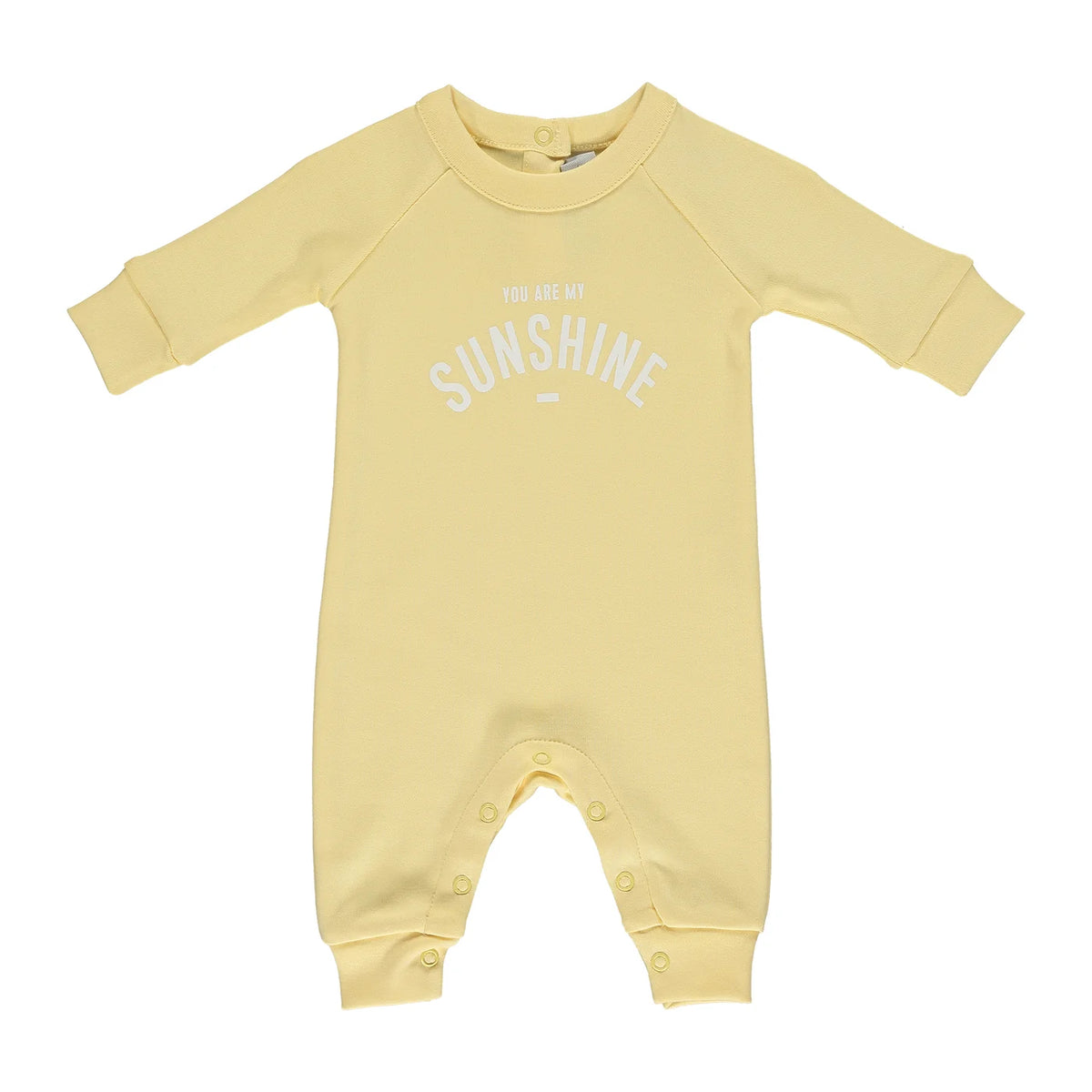 Sherbet 'YOU ARE MY SUNSHINE' All-in-One