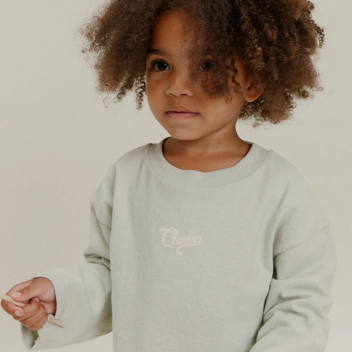 Loyle Seagreen Tee