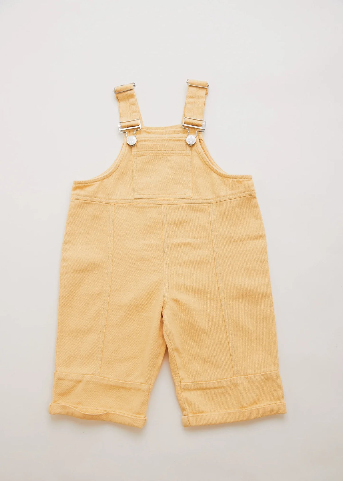 Blythe Honey Washed Dungaree