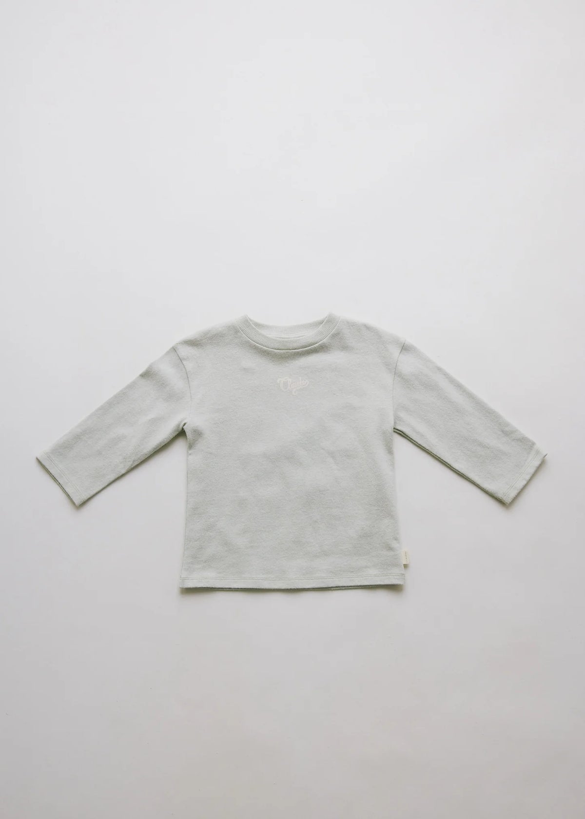 Loyle Seagreen Tee