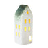 Heaven Sends Ceramic House With LED