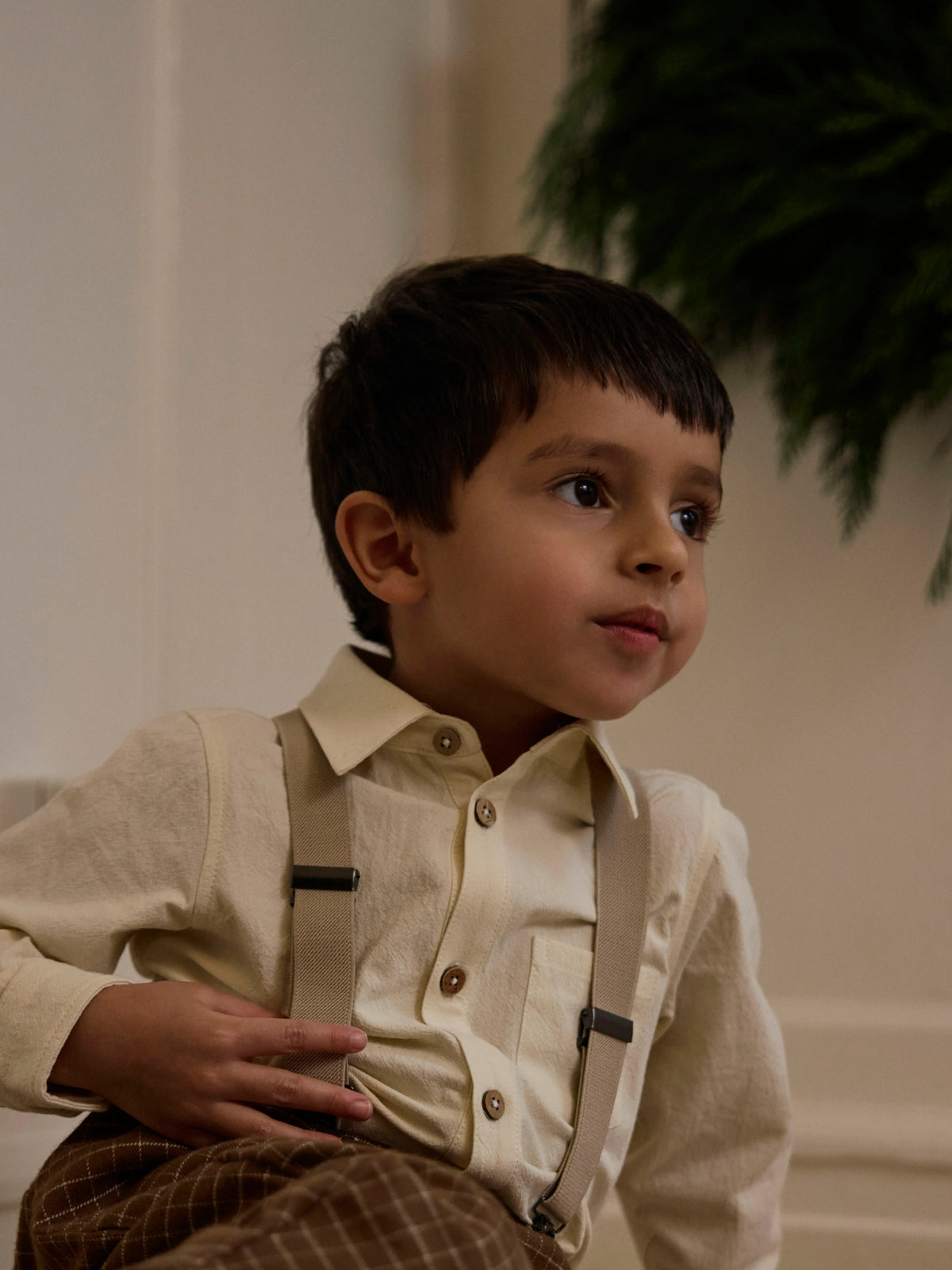 Lil’ Atelier Boys Harbour Braces